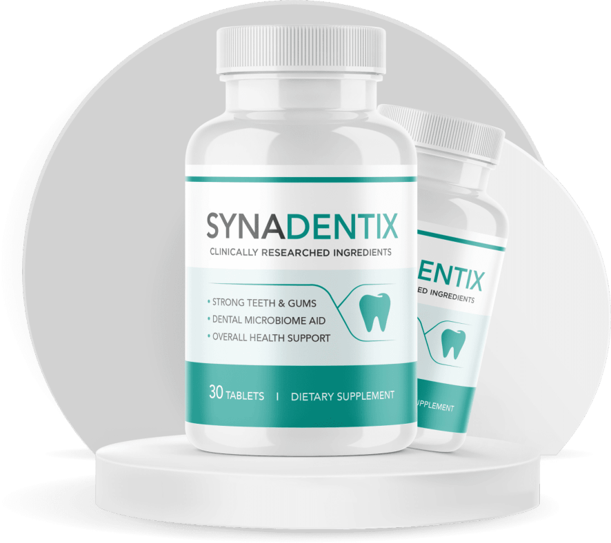 Synadentix 2 Bottle Image 