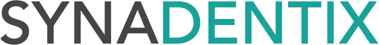 Synadentix  logo Image
